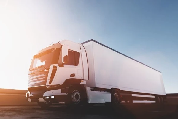 Ankara Derepazarı, Nakliye Firması